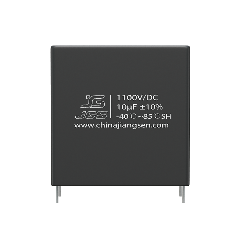 PCB용 JGS31C DC-링크 커패시터